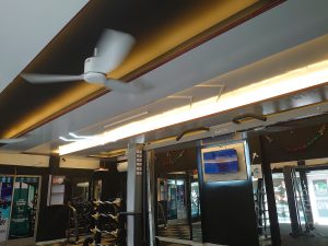 Core Fitness & Lifestyle