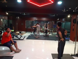 Divine Fitness