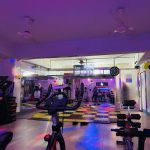 Female Fitness Care