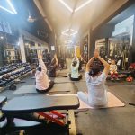 Fitness Art Gym
