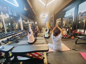 Fitness Art Gym