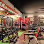 Fitness Bulls