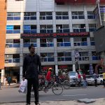 Khan Shopping Mall