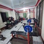 Revolution Fitness Club