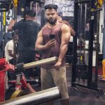 S M Fitness Center