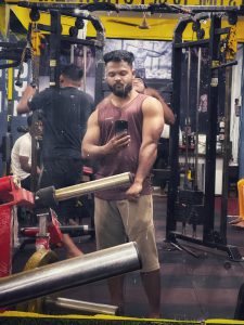 S M Fitness Center
