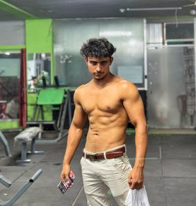 X-treme Fitness Gym