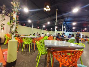Kastori Hotel & Restaurant কাস্তুরি হোটেল