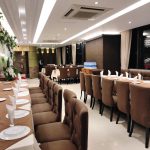 The Copper Chimney Restaurant- GEC