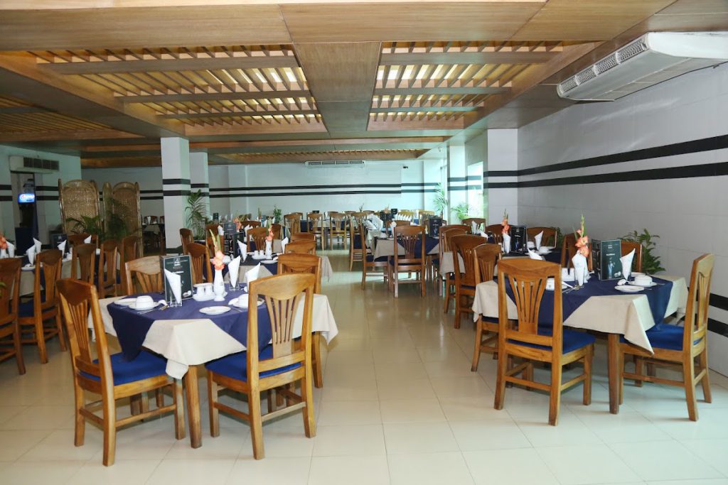 4 Seasons Restaurant