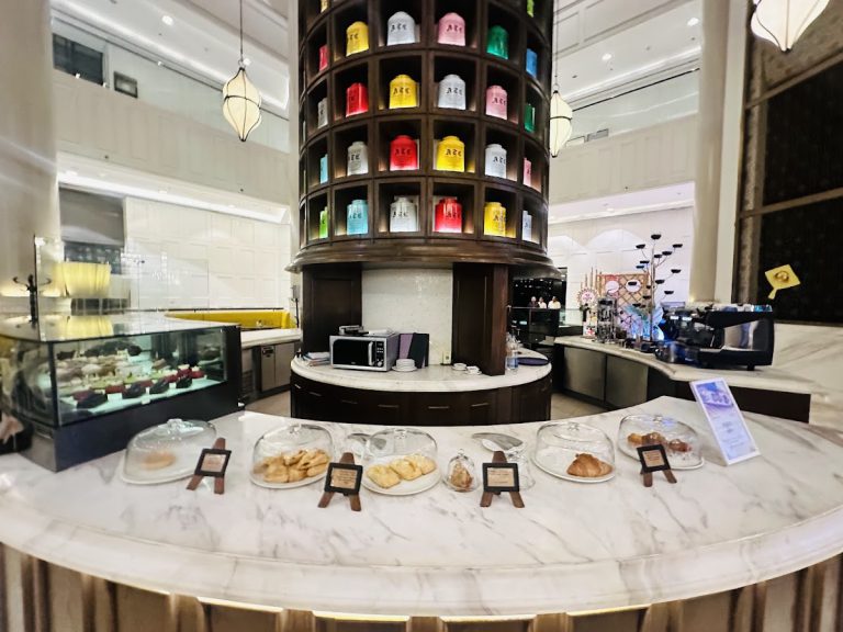 Cafe Mukti
