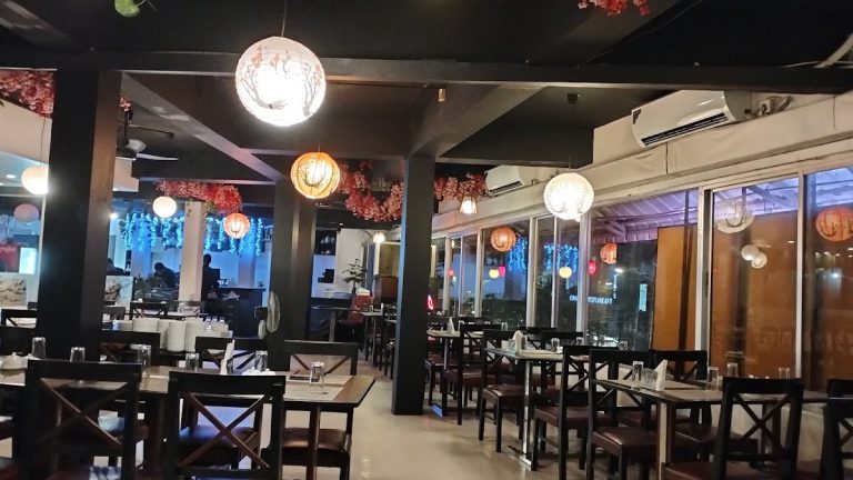 China Junction