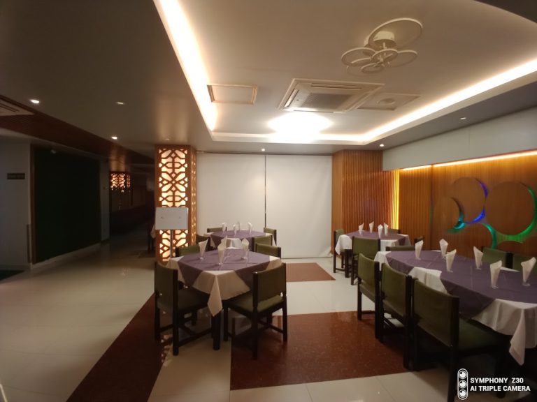 CHINA KITCHEN