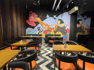 Deja Vu Cafe