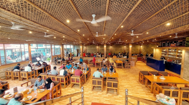 Dhan-Shalik Restaurant