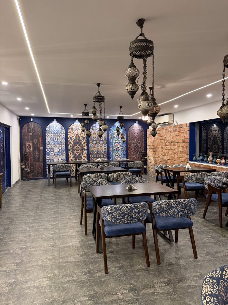 EFES Restaurant