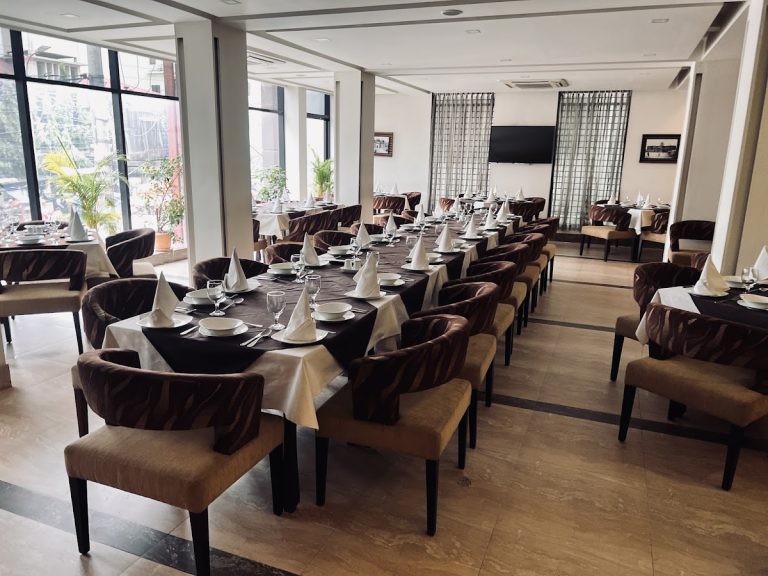 Festal Chinese Restaurant