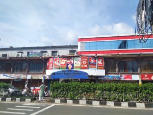 Food Garden Chinese Restaurants