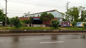 Fu-Wang Foods Ltd