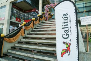 Galilco Restaurant