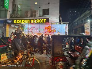 Golden Snaks General Store