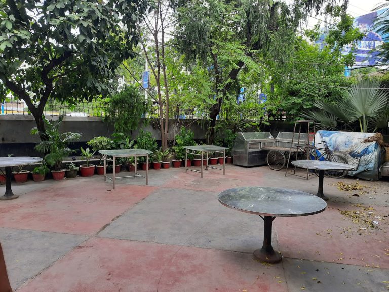 Grill House & Restaurant (M. A. Mannan)