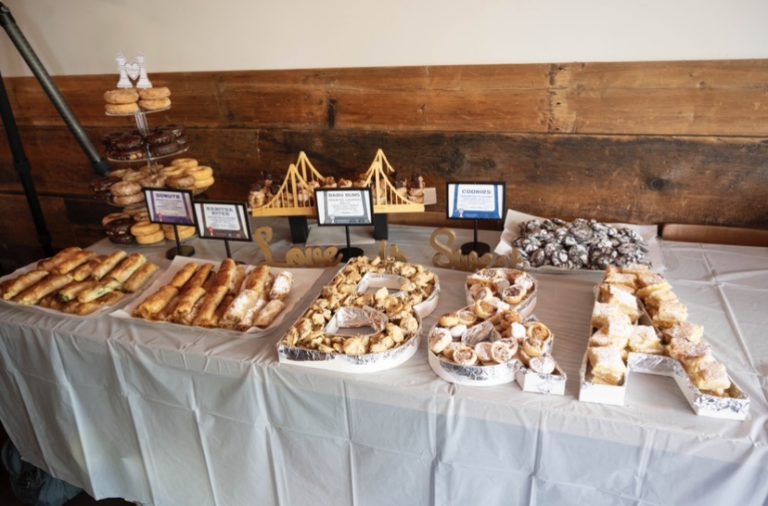 Jaks Bakery and Confectionery