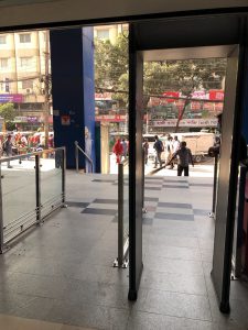 Khosbash