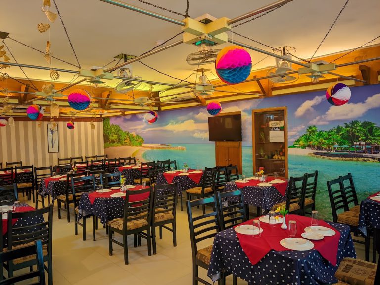 Khushboo Restaurant