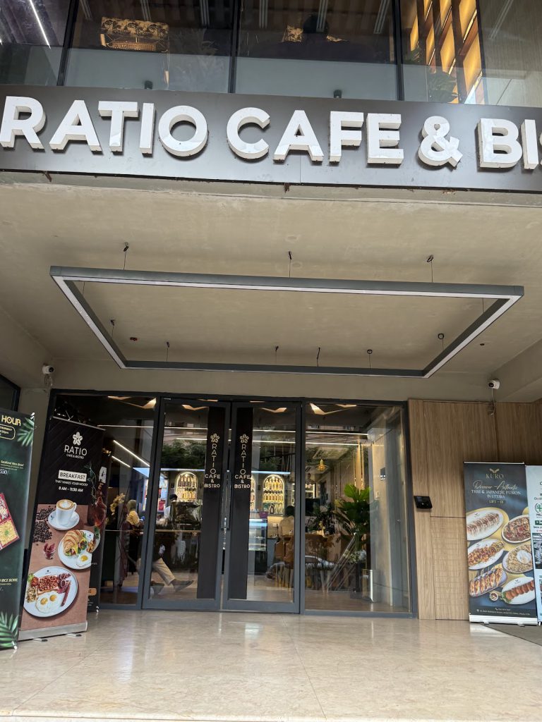 Kinnaree Restaurant