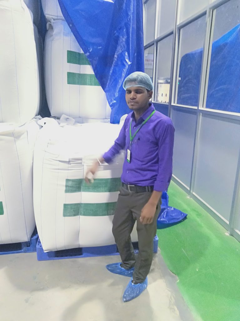 Kohinoor Food Products