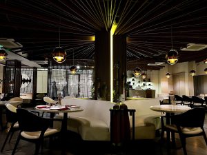 Le-wong Hung Restaurant