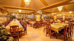 Linxi Thai & Chinese Restaurant