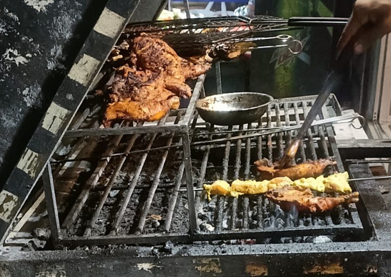 Manna Salwa Fast Food