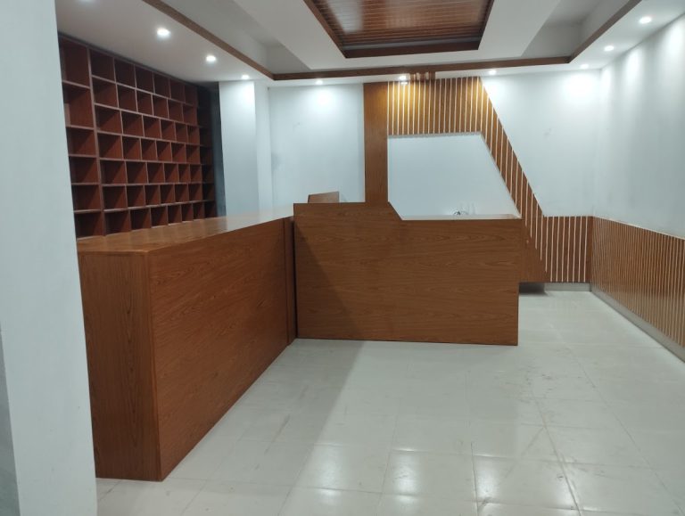 Munzu Hospital Rajshahi