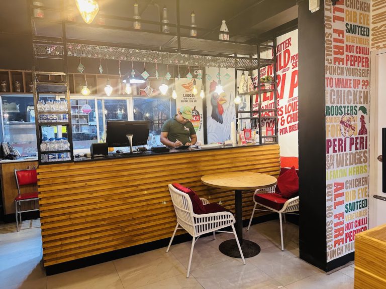 Promeys Restaurant