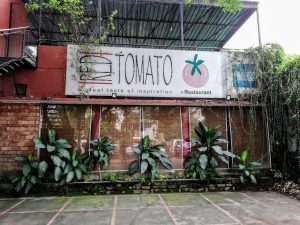 Red Tomato