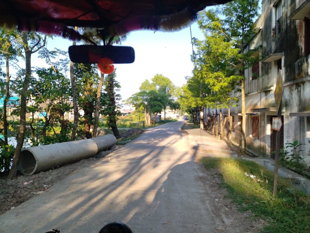 Rendezvous Sundarban
