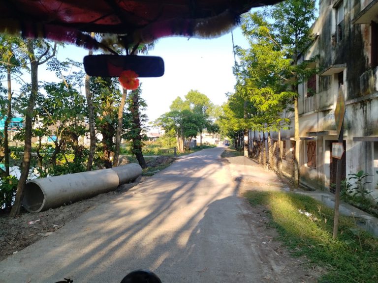Rendezvous Sundarban