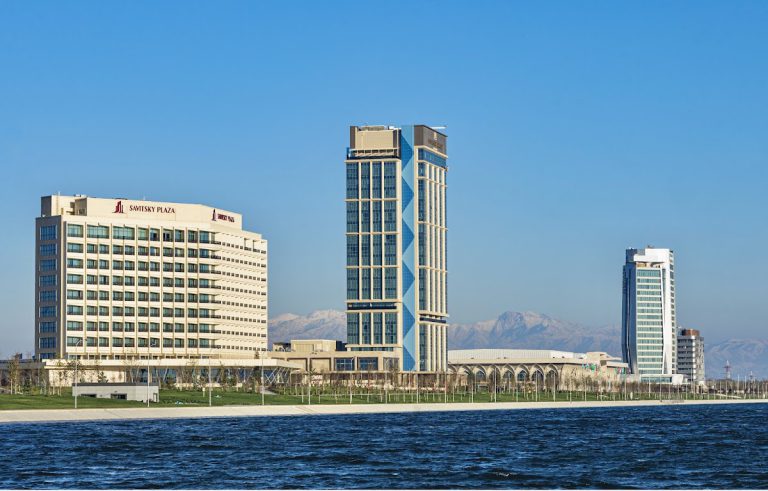 Samarkand