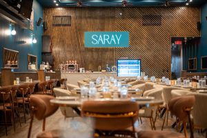 Sarai Restaurant