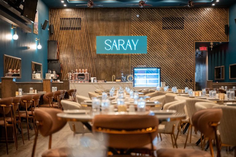 Sarai Restaurant