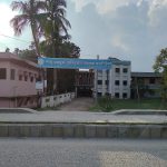 Shah Mokhdum Medical College Hospital