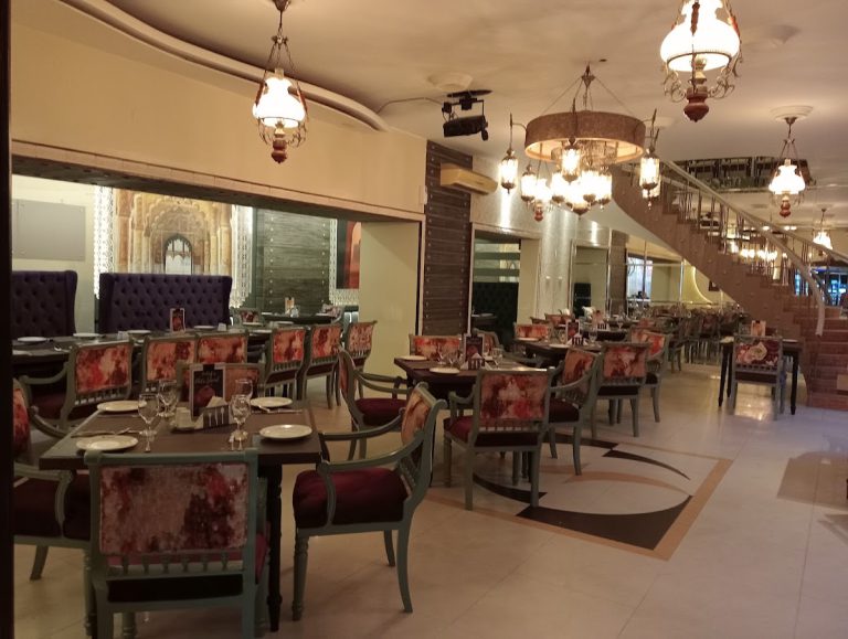Shehanai Restaurant