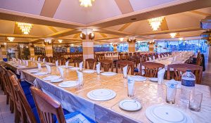 Shenyang Chinese Restaurant