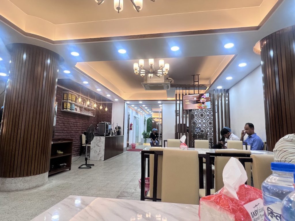 Sohana Restaurant