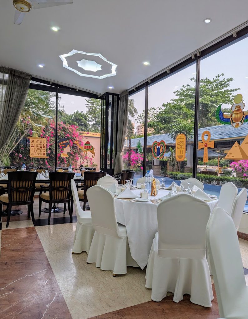Sonargaon Hotel Cafe Bazar