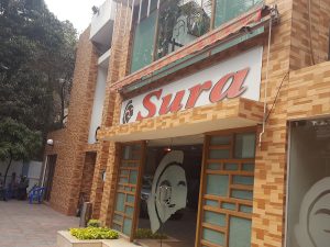 SURA RESTAURANT LTD