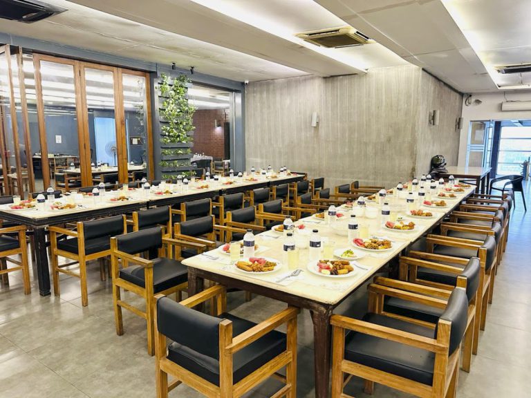 Tai-Chi Chinese Cooking Centre
