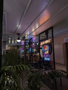 Thai House Restaurant